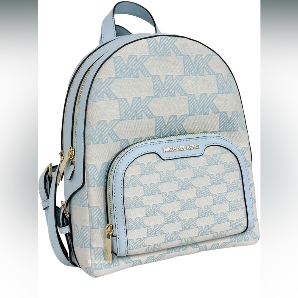 Michael Kors mini backpack